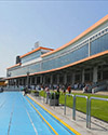 多摩川ボートレース場の特徴